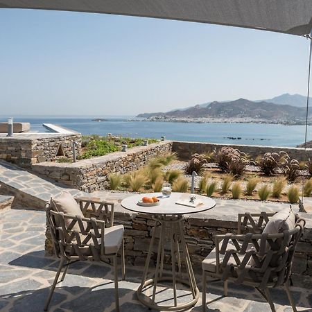 Virtu On The Hill Stelida (Naxos) Exterior foto